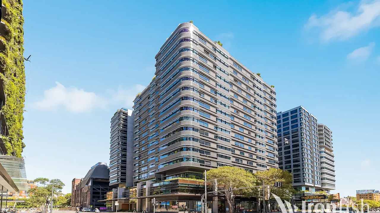 Furnished room studio flat for rent