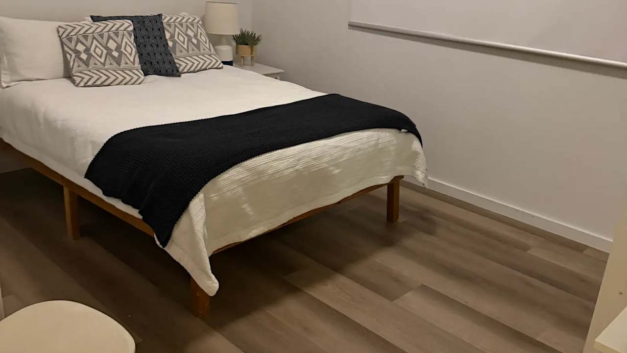 Student accommodation