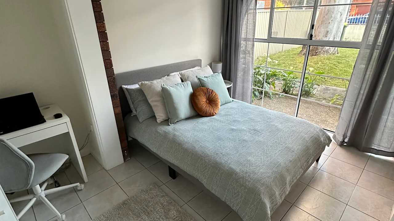 Student accommodation
