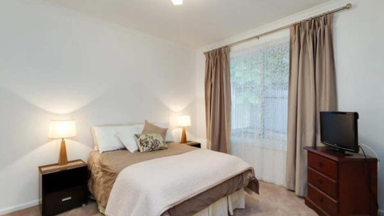 Student accommodation