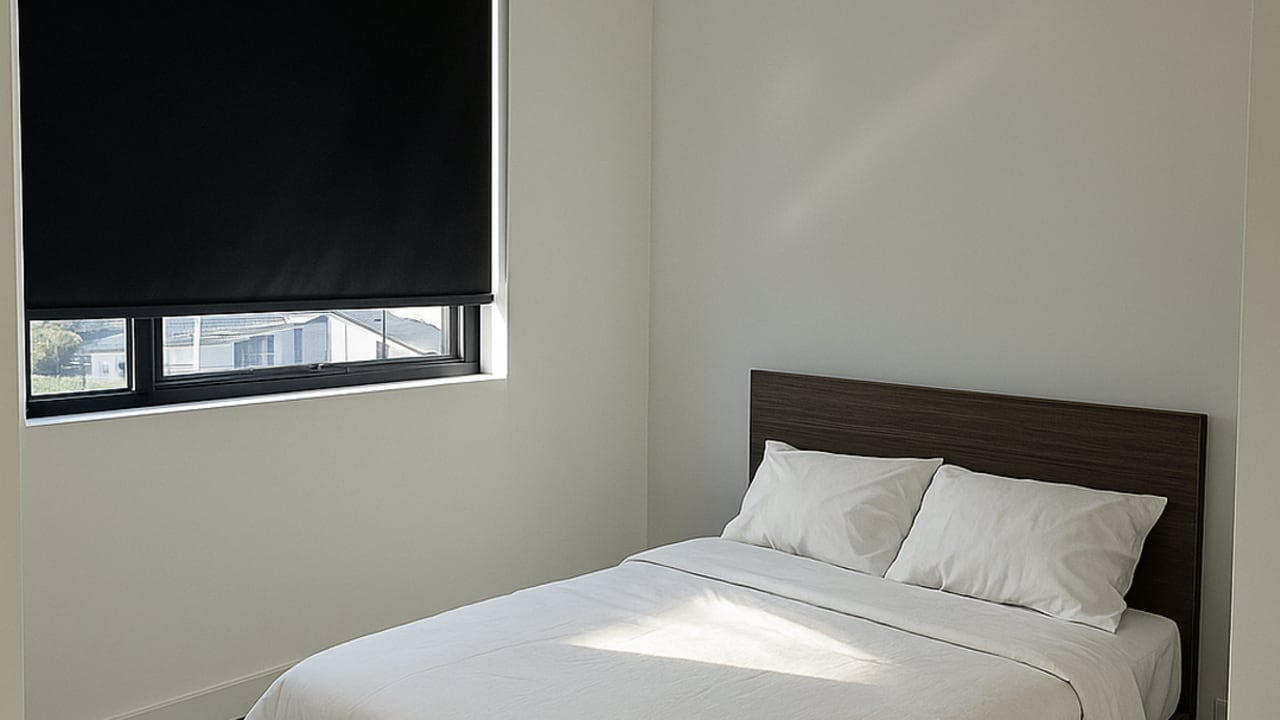 One bed flat for rent