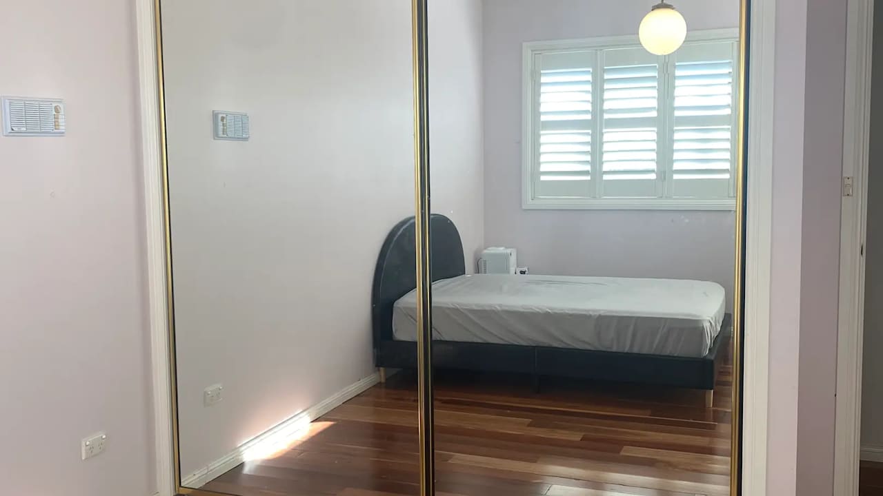 Student accommodation