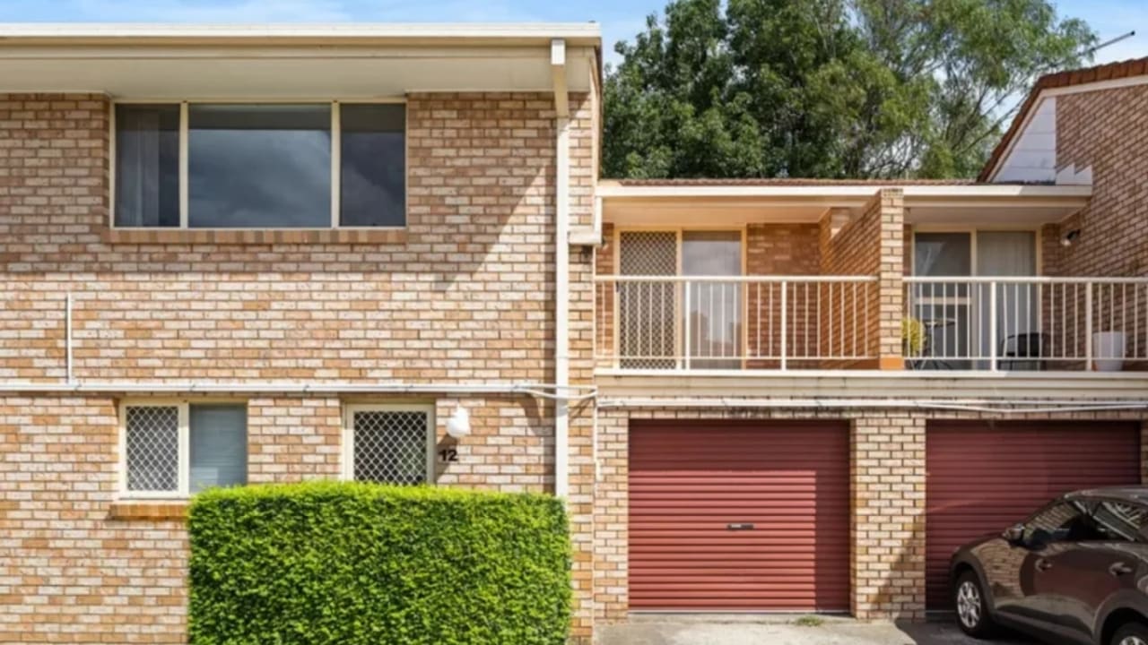 Student accommodation