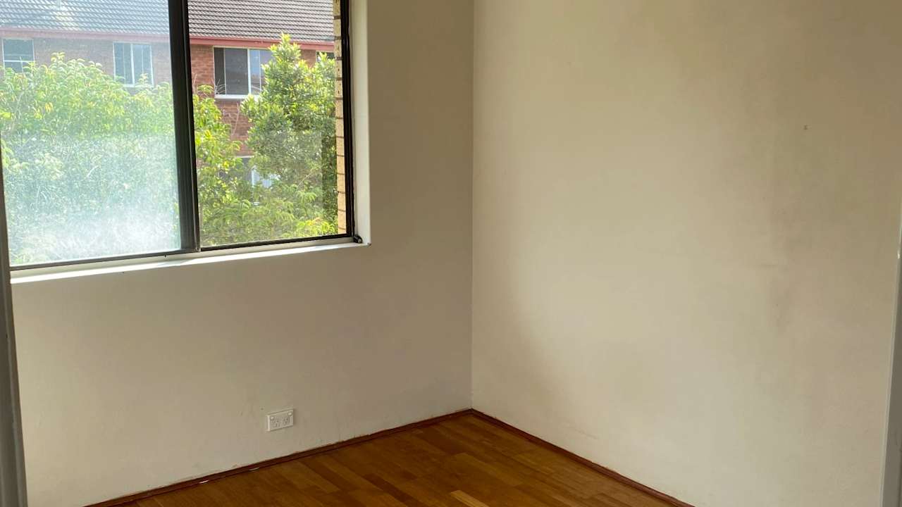 Room in a flatshare