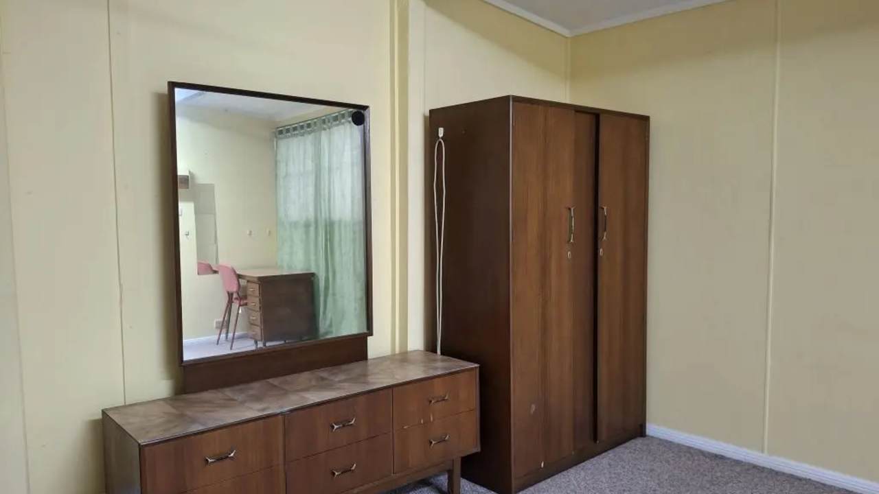 Student accommodation