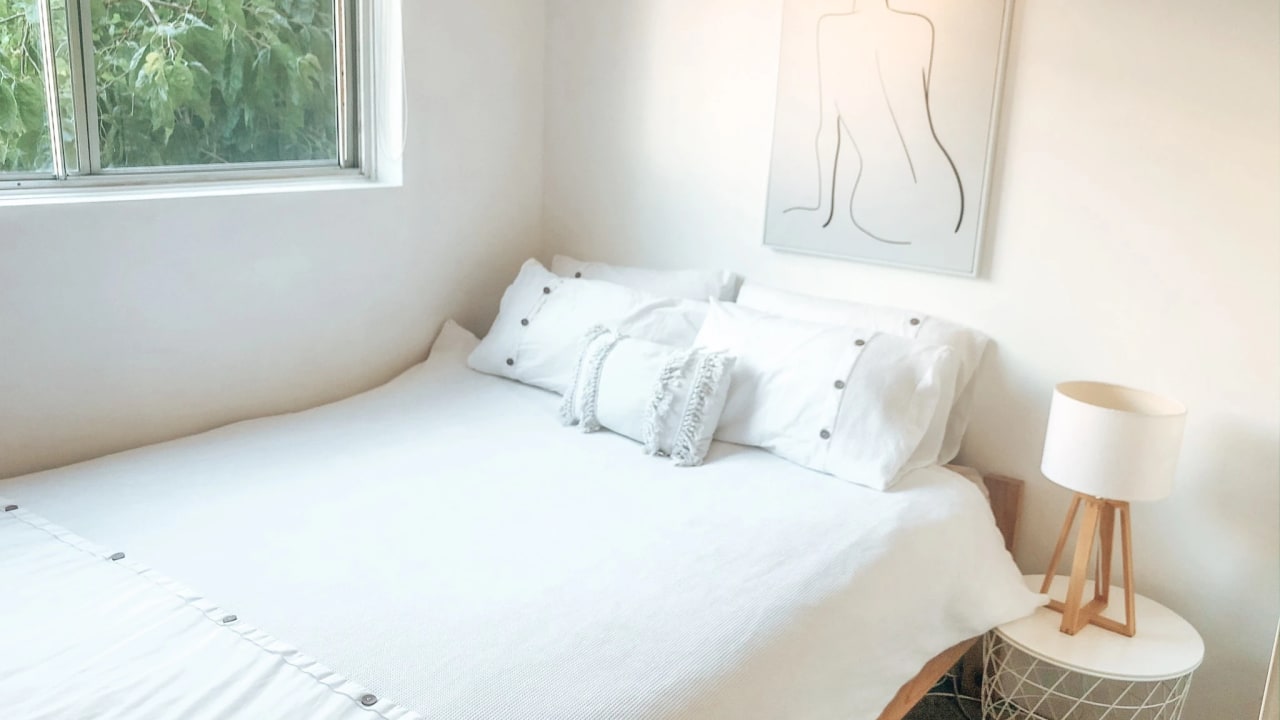 Room in a flatshare