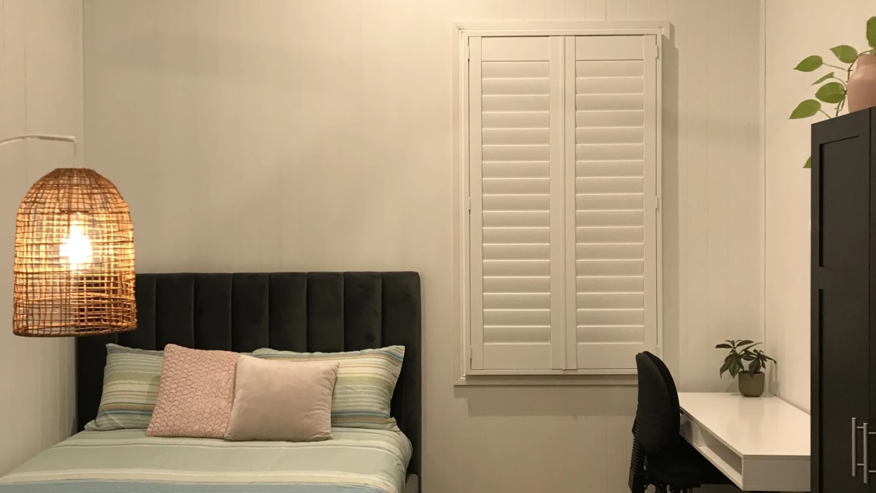 Student accommodation