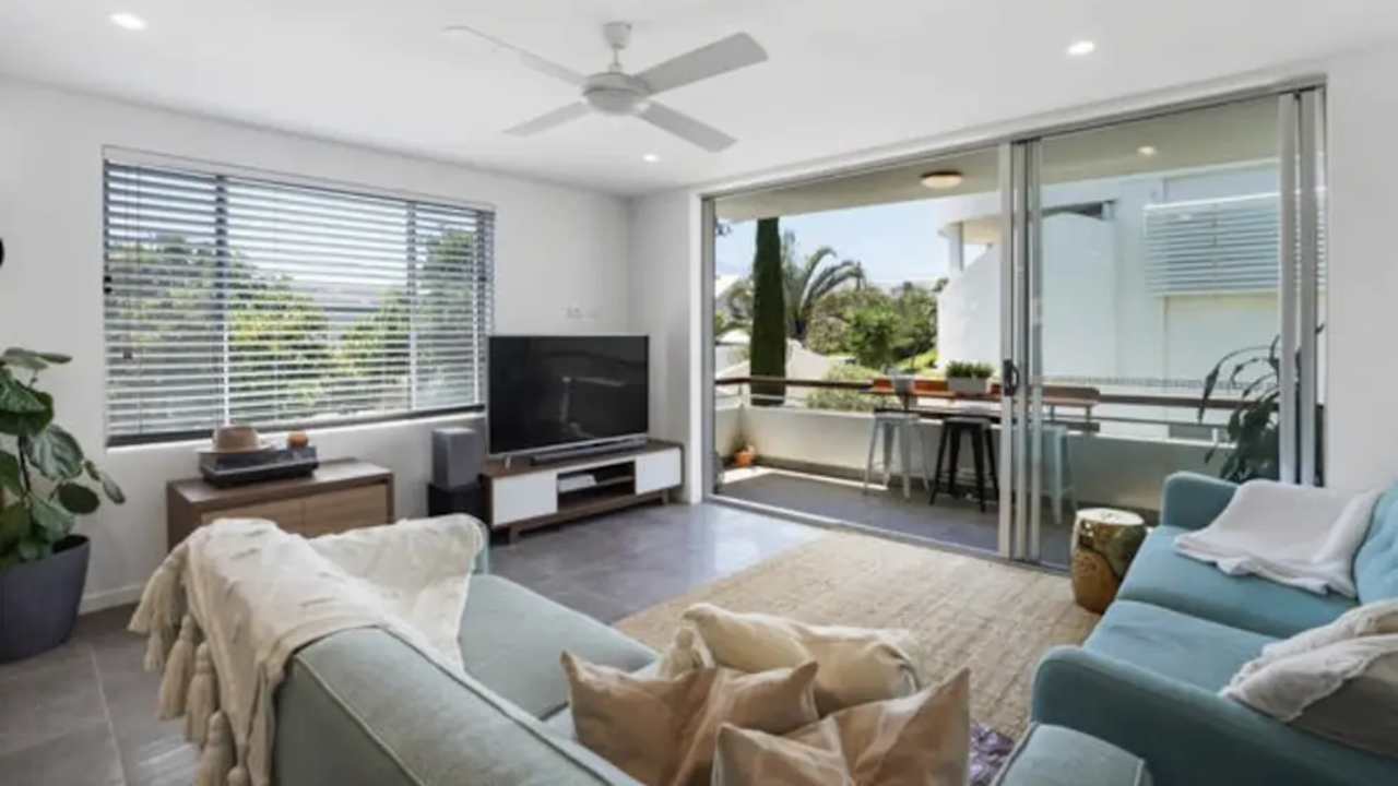 Room in a flatshare