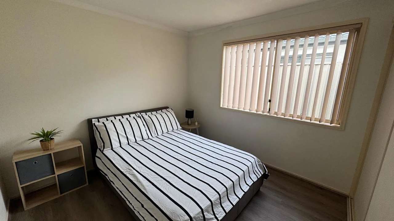 Student accommodation
