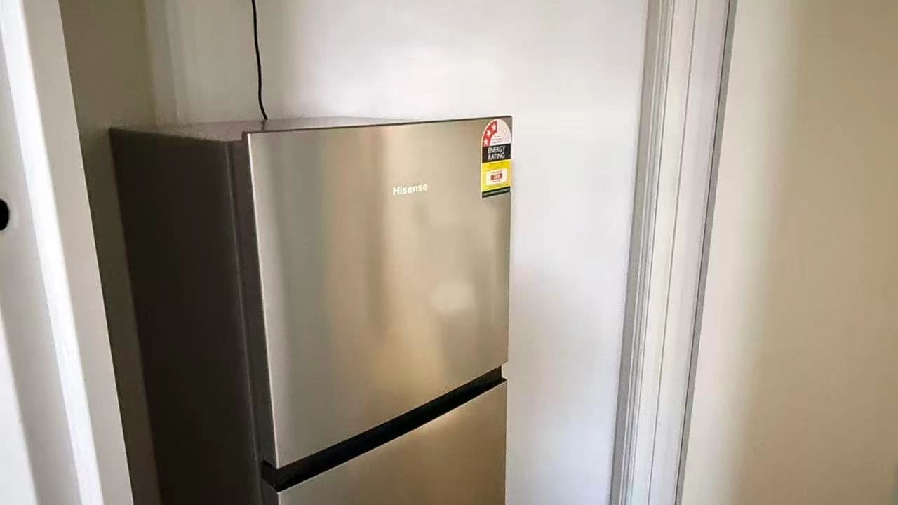 Furnished room granny flat for rent