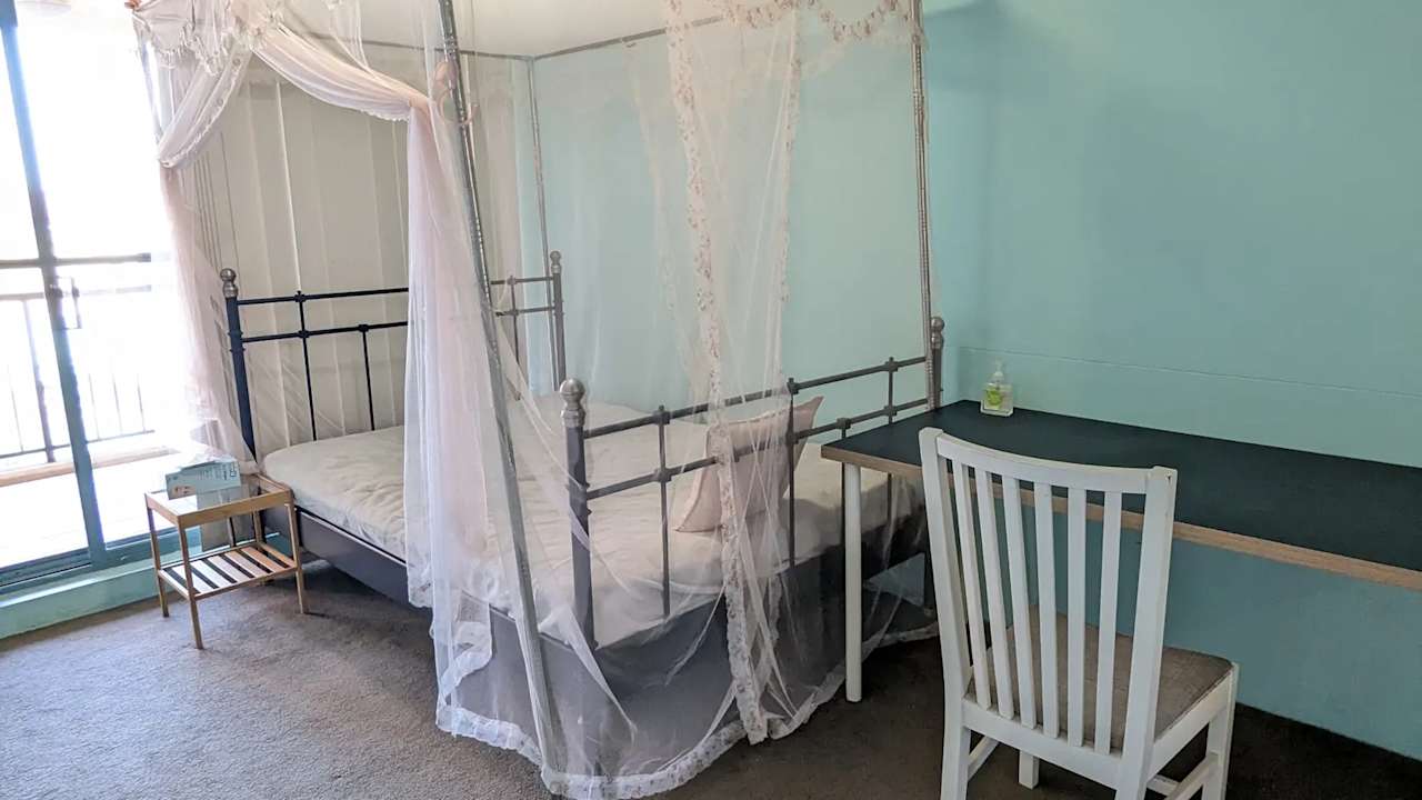 Student accommodation