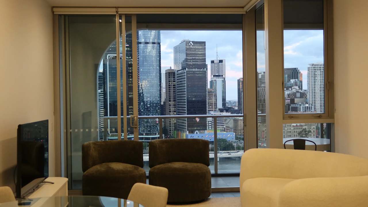 One bed flat for rent