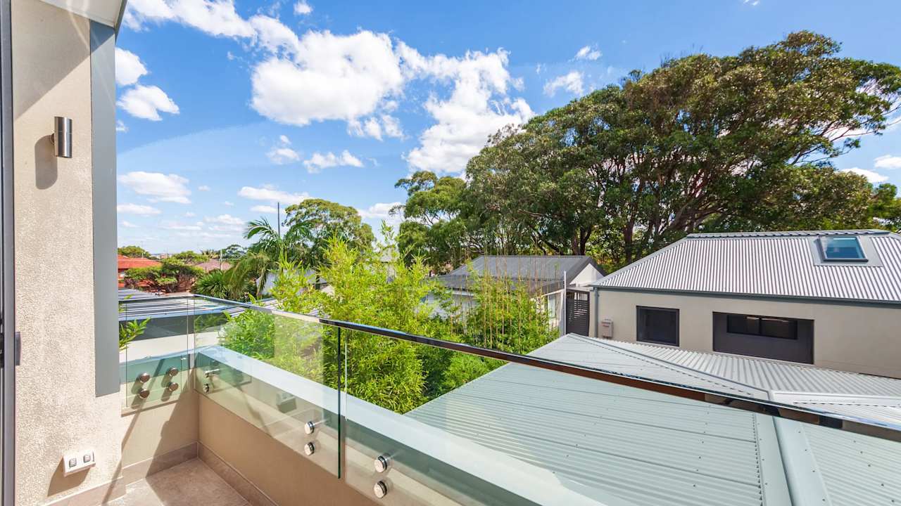 Room studio flat for rent