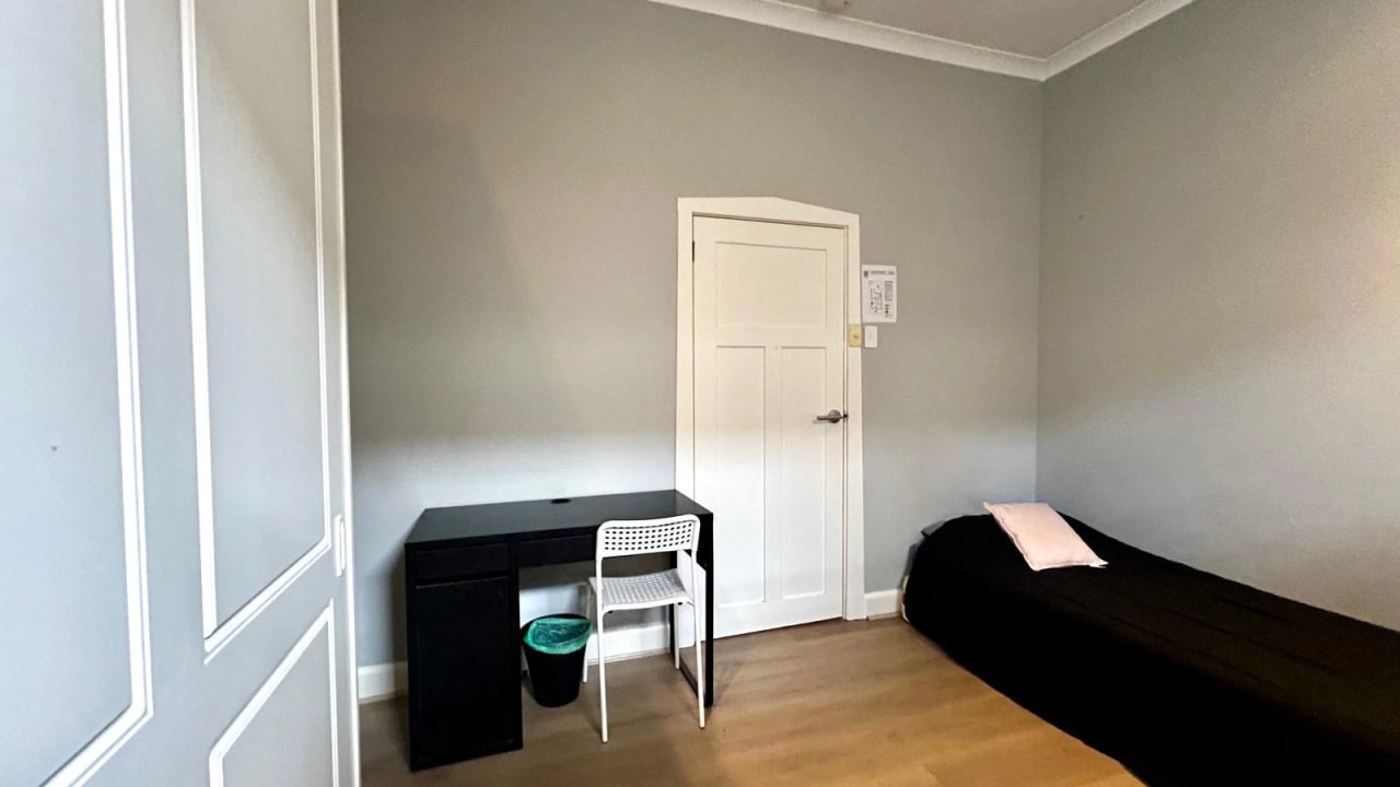 Student accommodation