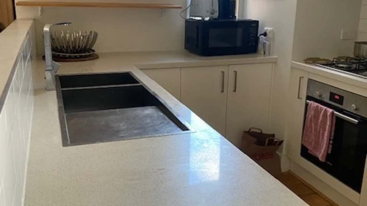 Furnished room with ensuite in a share house
