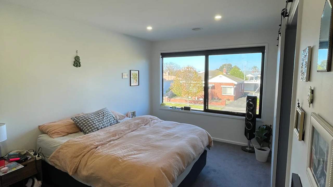 Room with ensuite in a share house