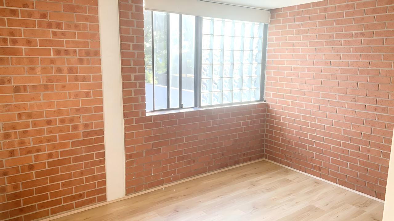 One bed flat for rent