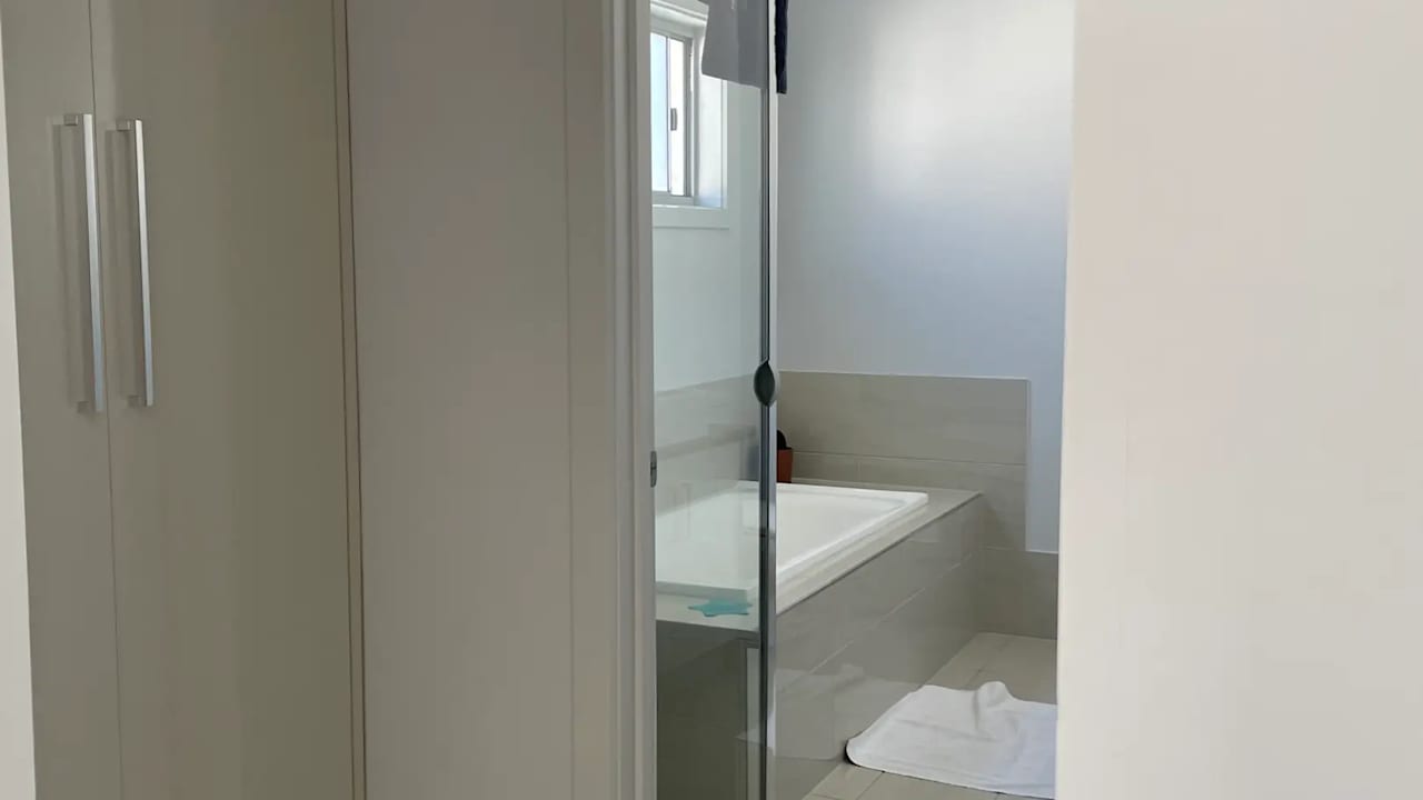 Student accommodation