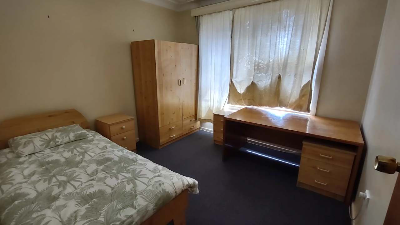 Student accommodation