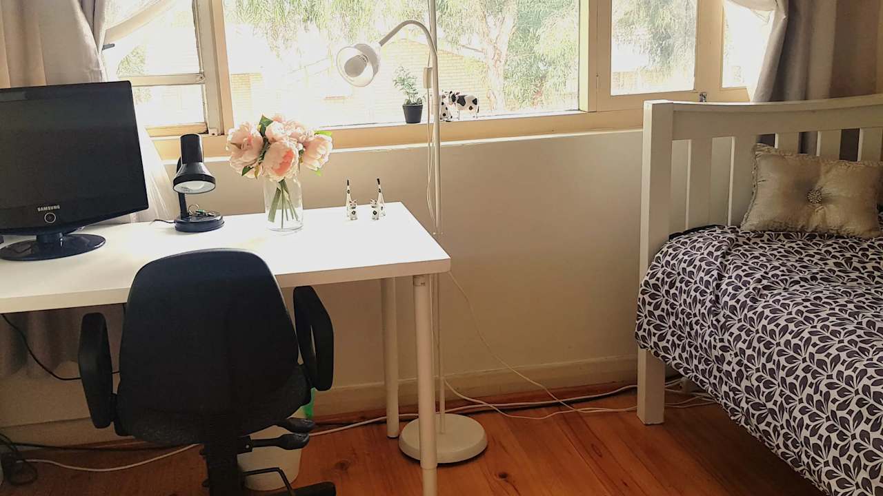 Student accommodation