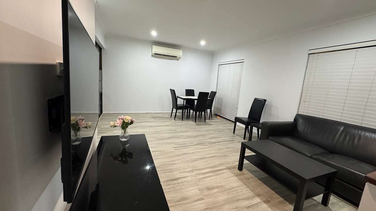 Student accommodation