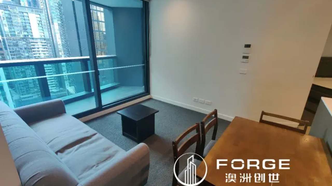 One bed flat for rent