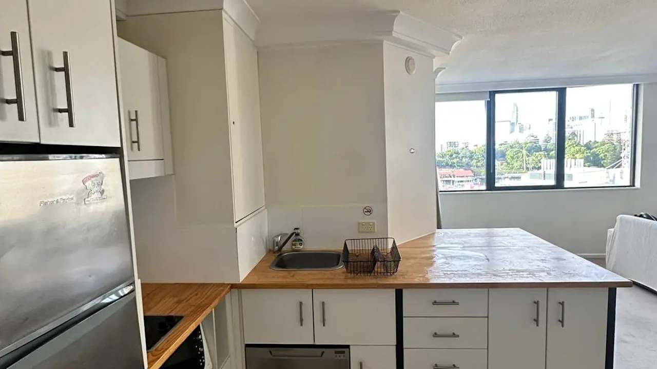 Student accommodation