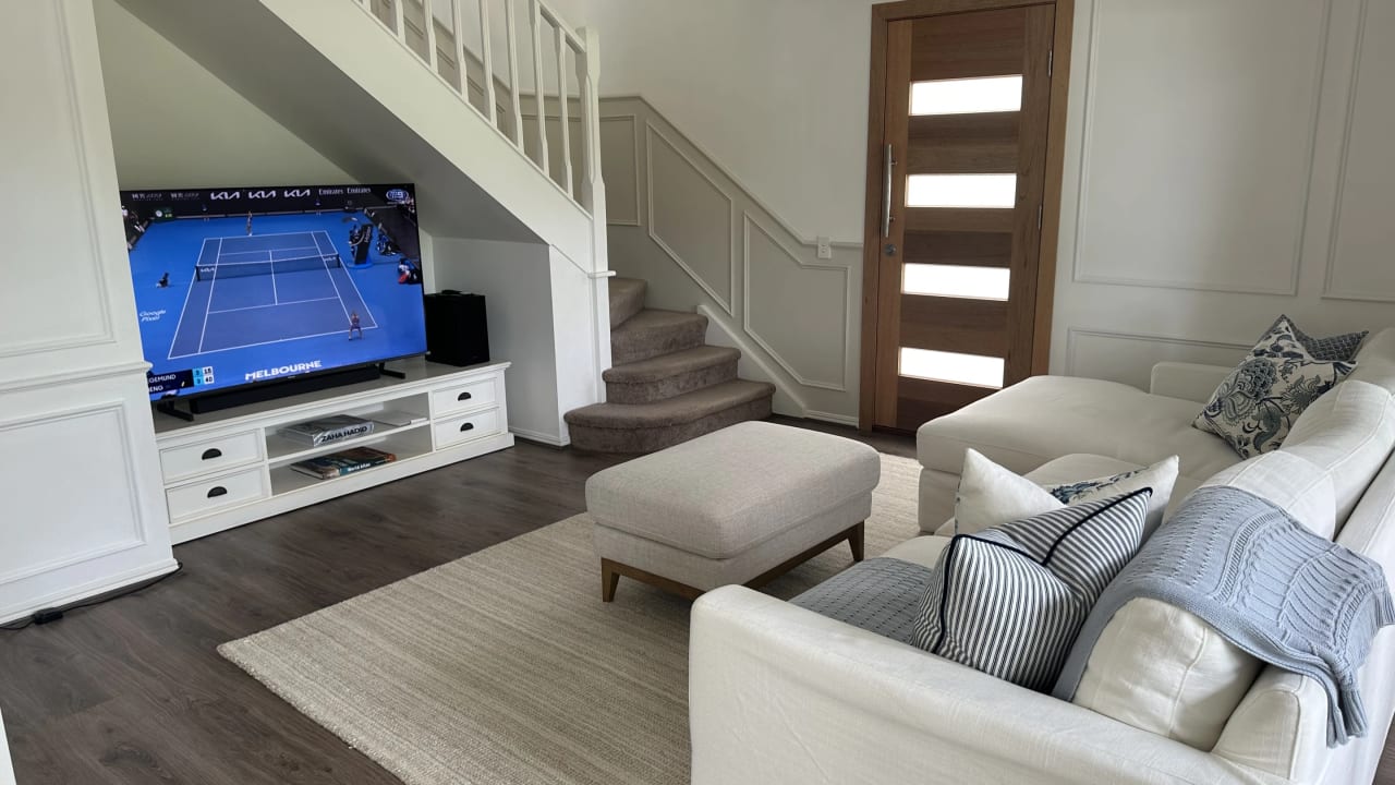 Room in a share house