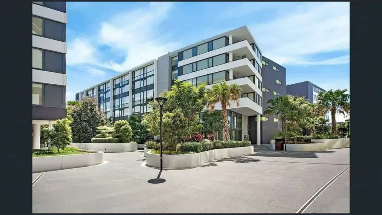 Student accommodation