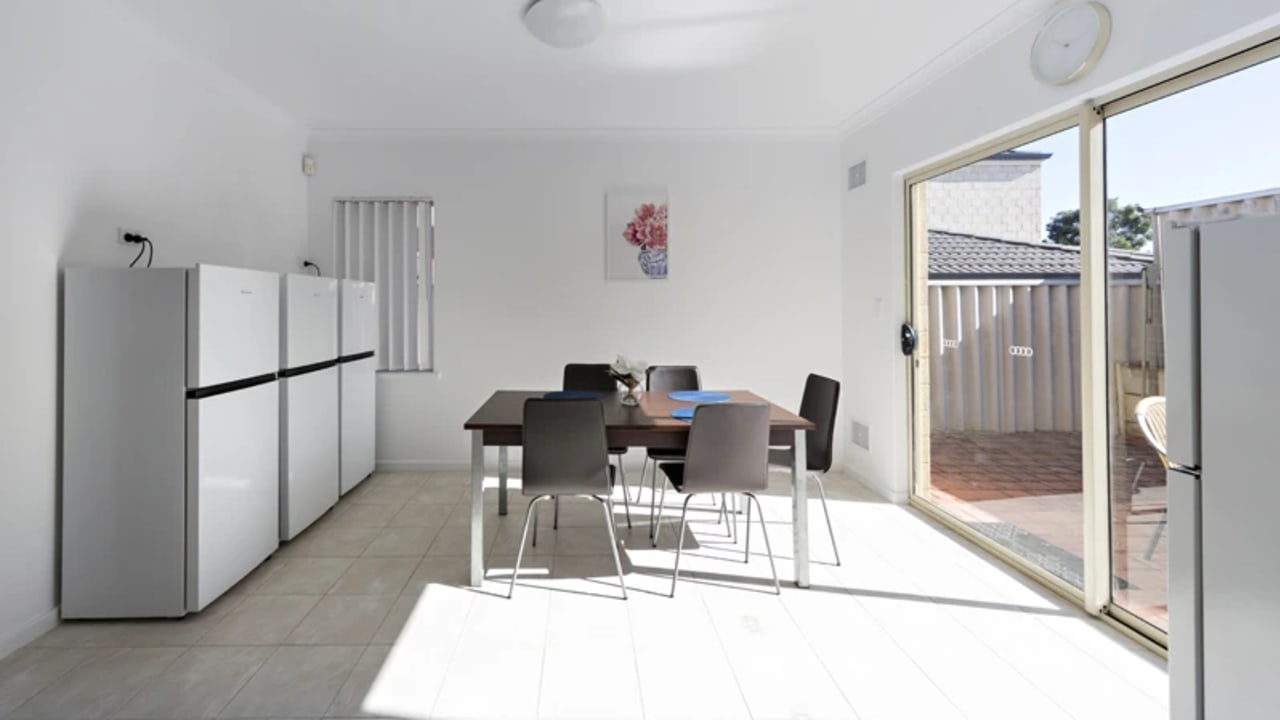 Student accommodation