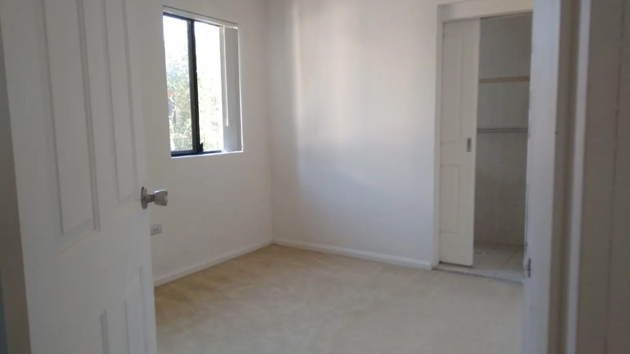 Room with ensuite in a share house
