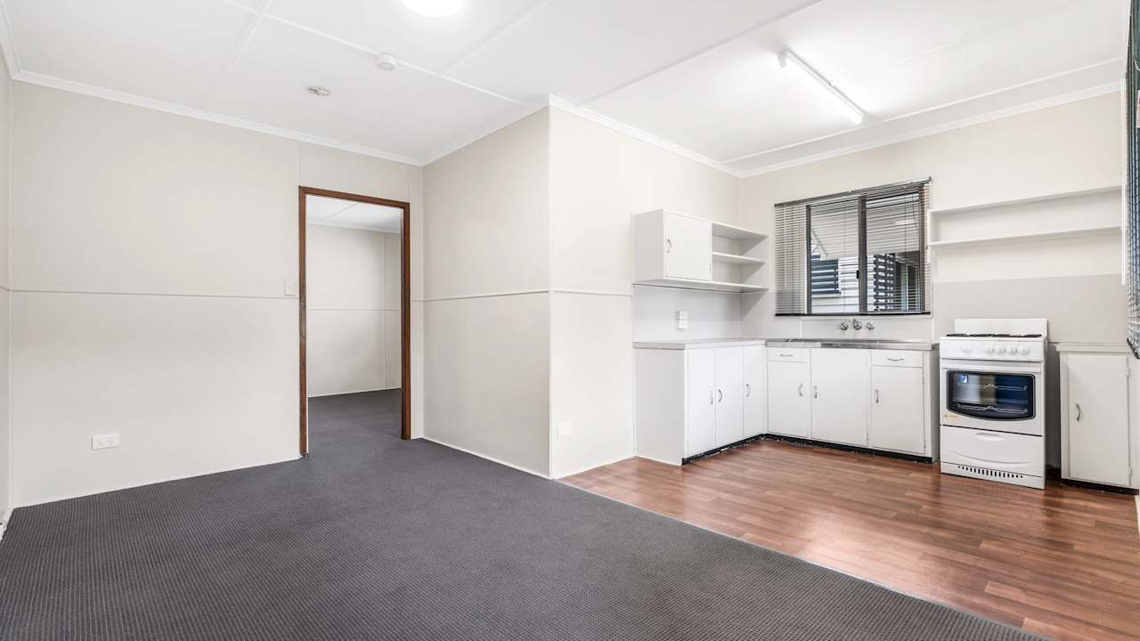 One bed flat for rent