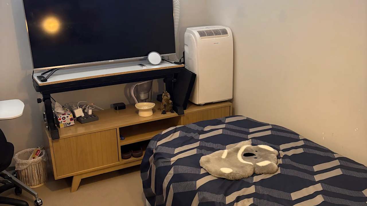 Student accommodation