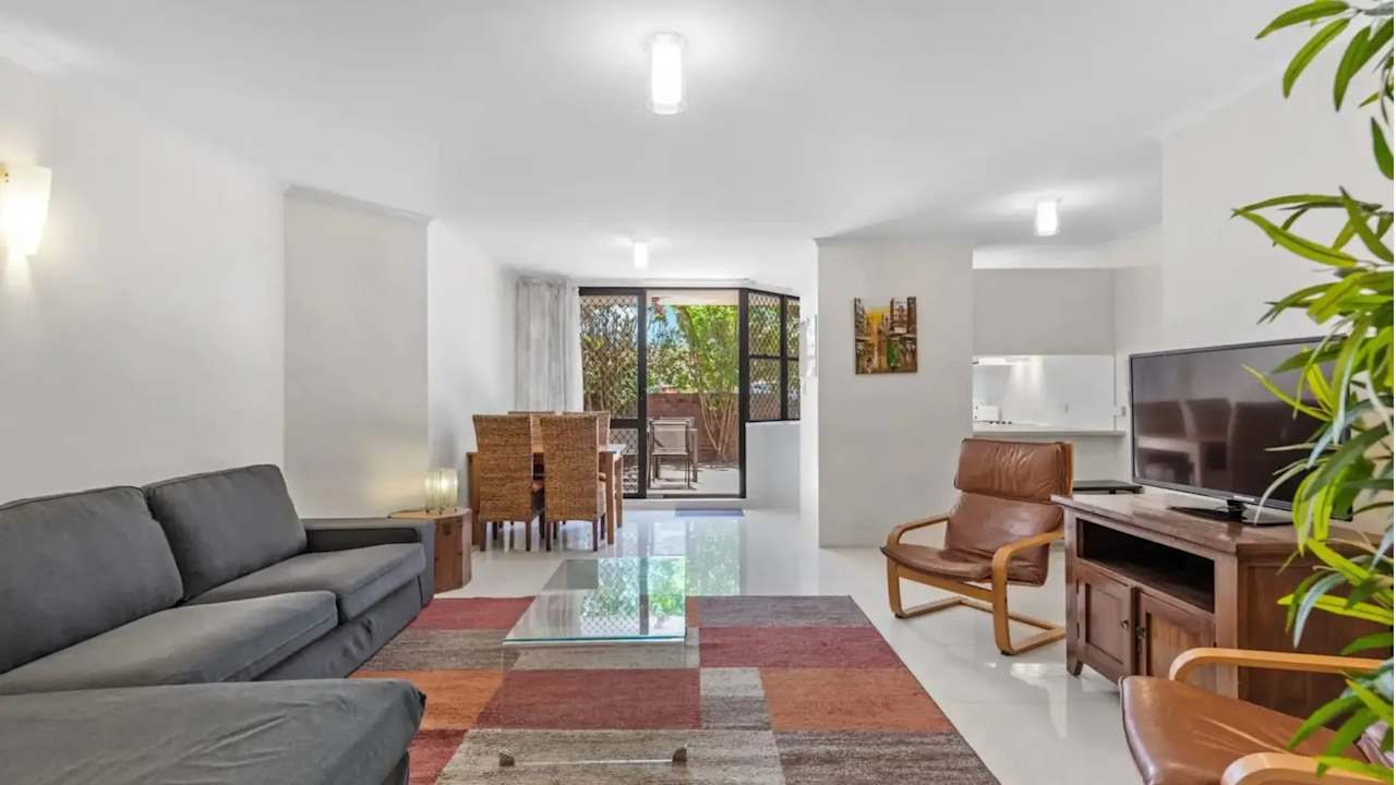 Student accommodation