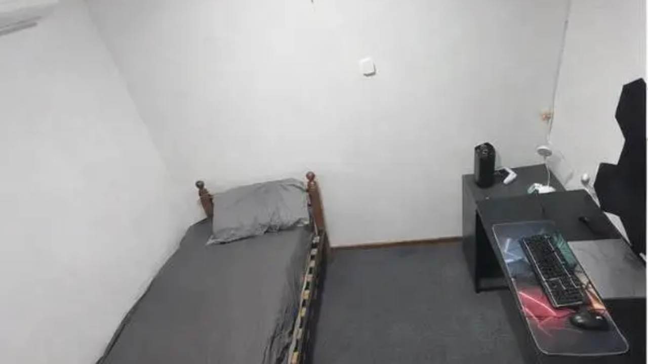 Student accommodation