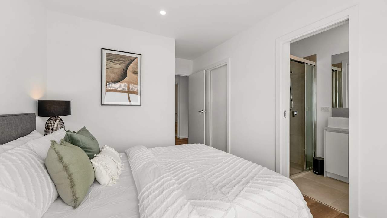 Student accommodation