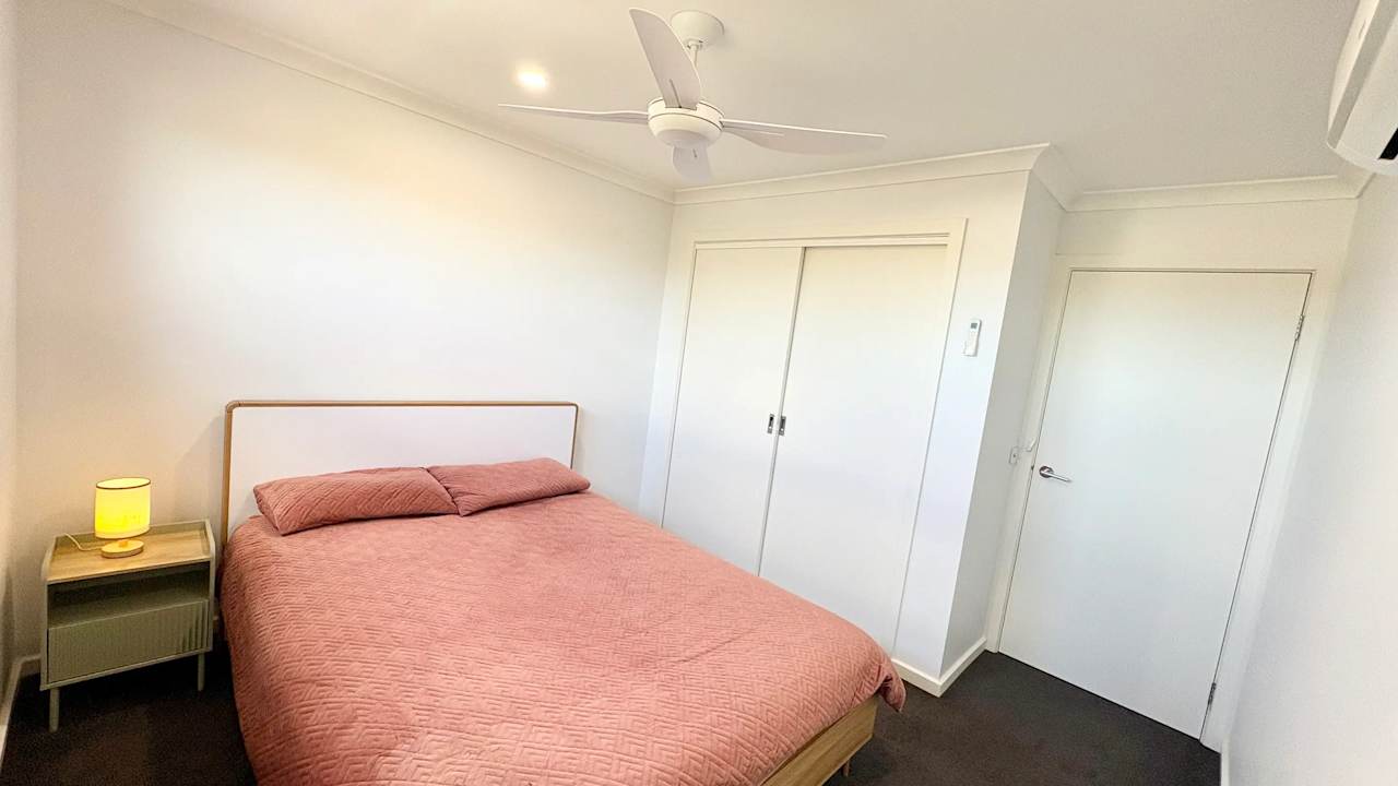 Student accommodation