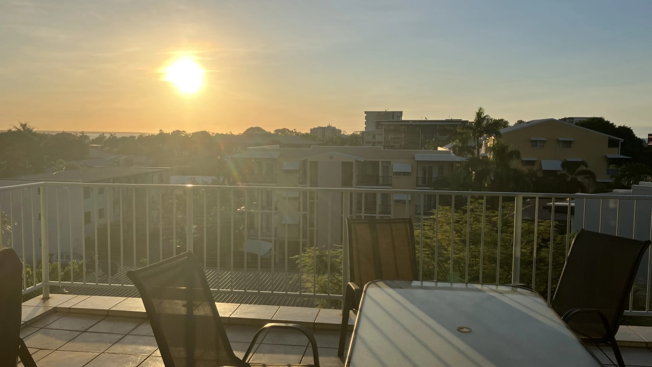Furnished room with ensuite in a flatshare