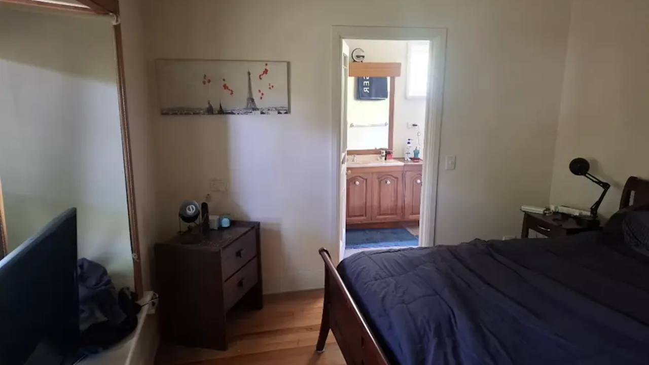 One bed flat for rent