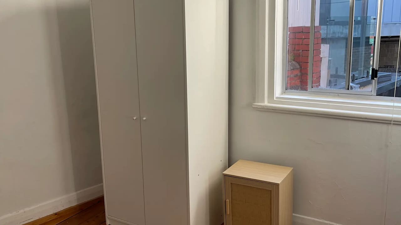 Student accommodation