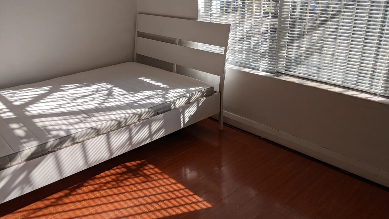 Student accommodation