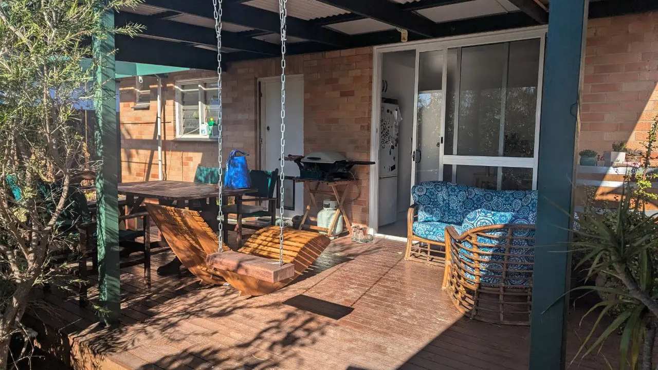 Student accommodation