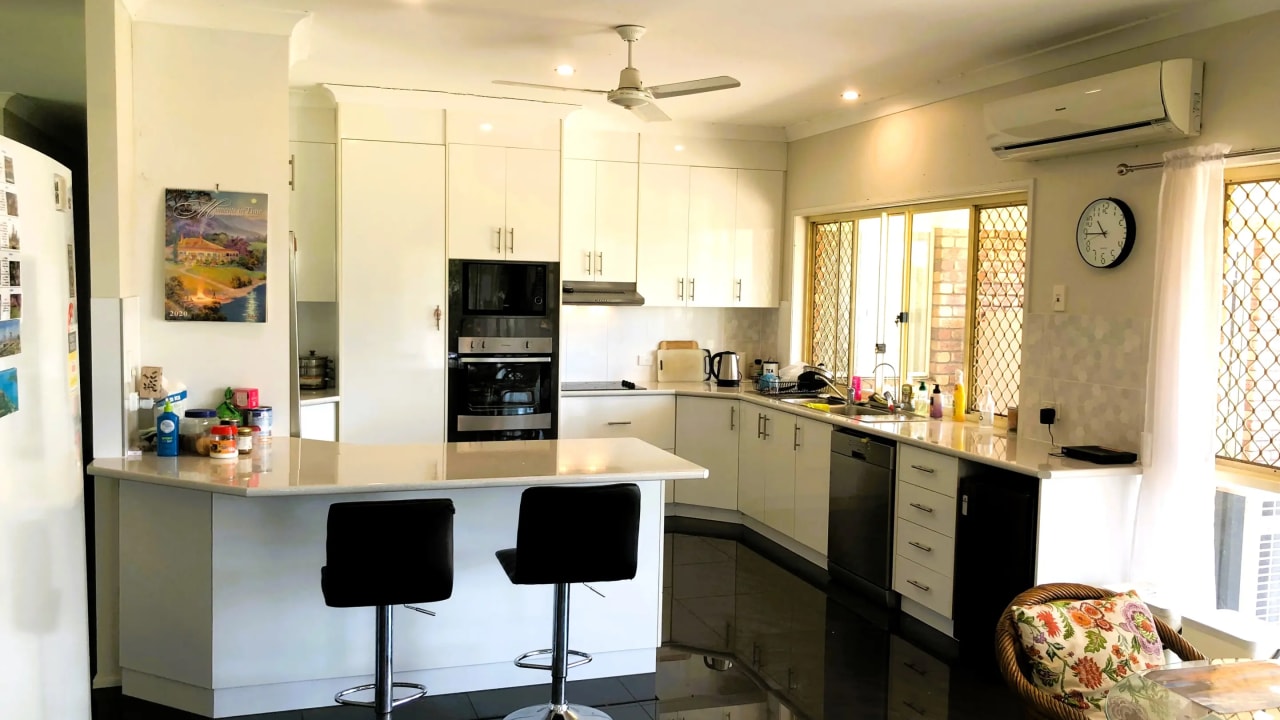 Student accommodation