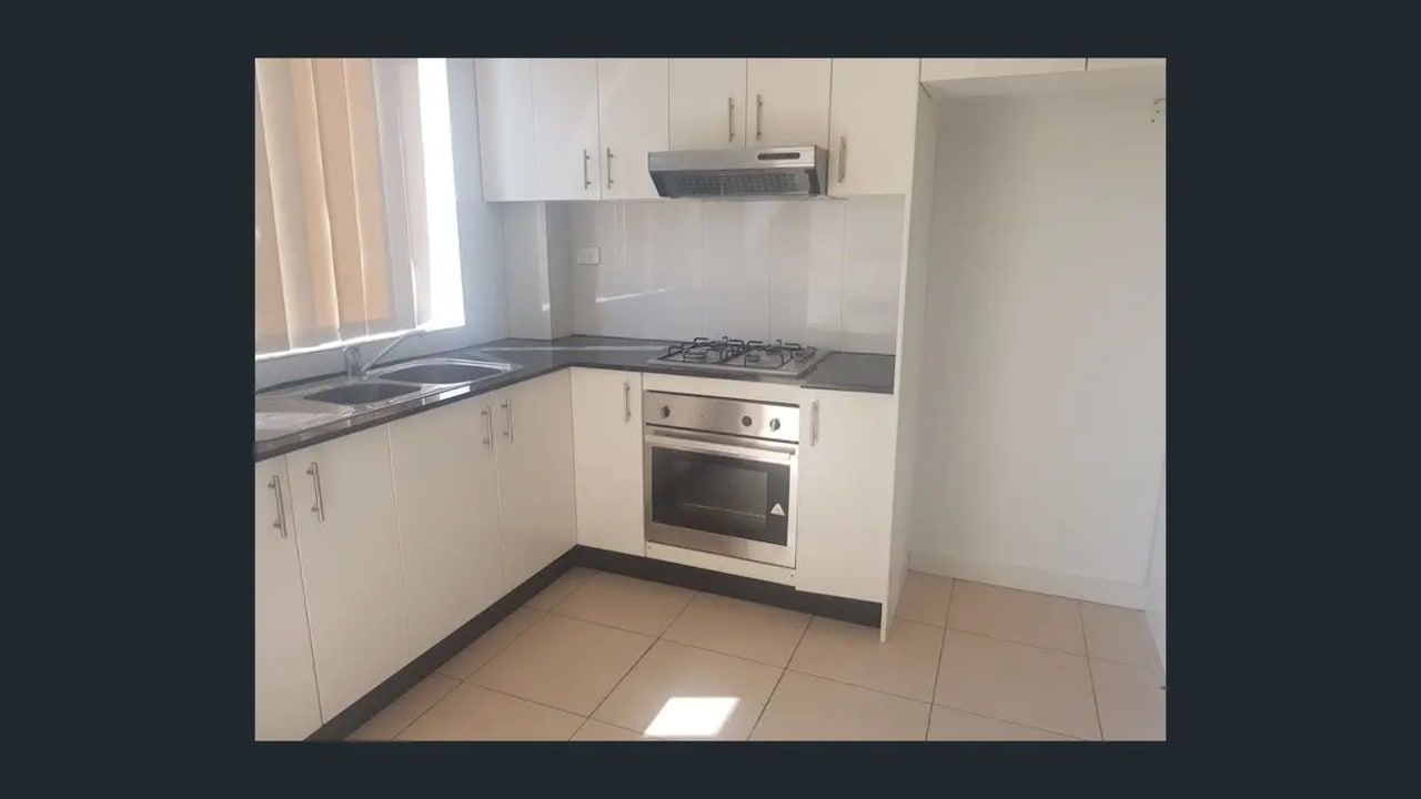 Whole property with 4 rooms for rent