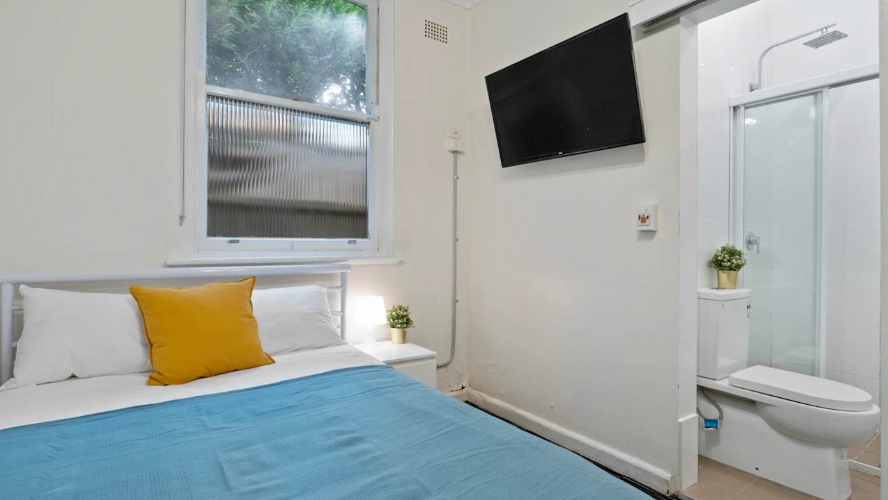 Student accommodation