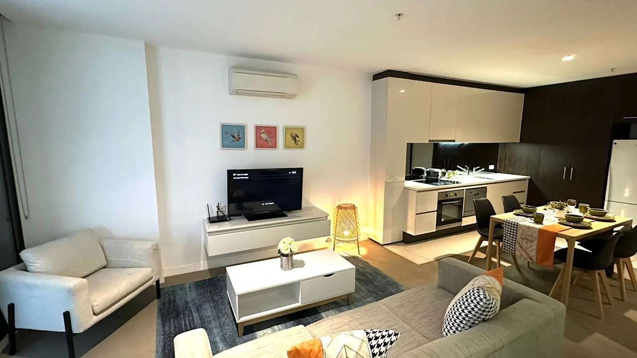 Student accommodation