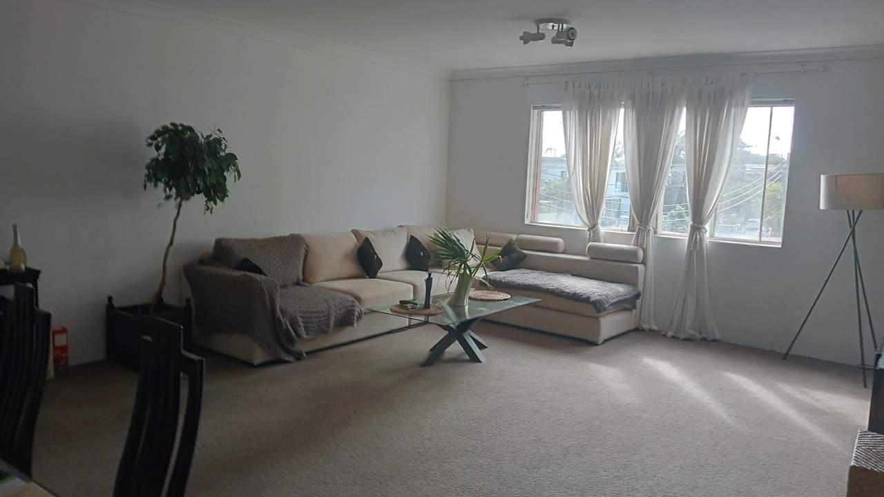 Student accommodation