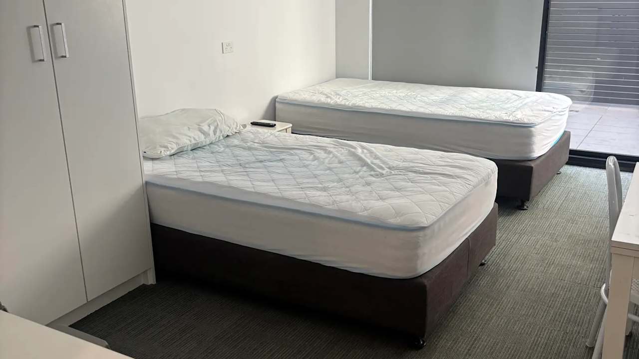 Student accommodation