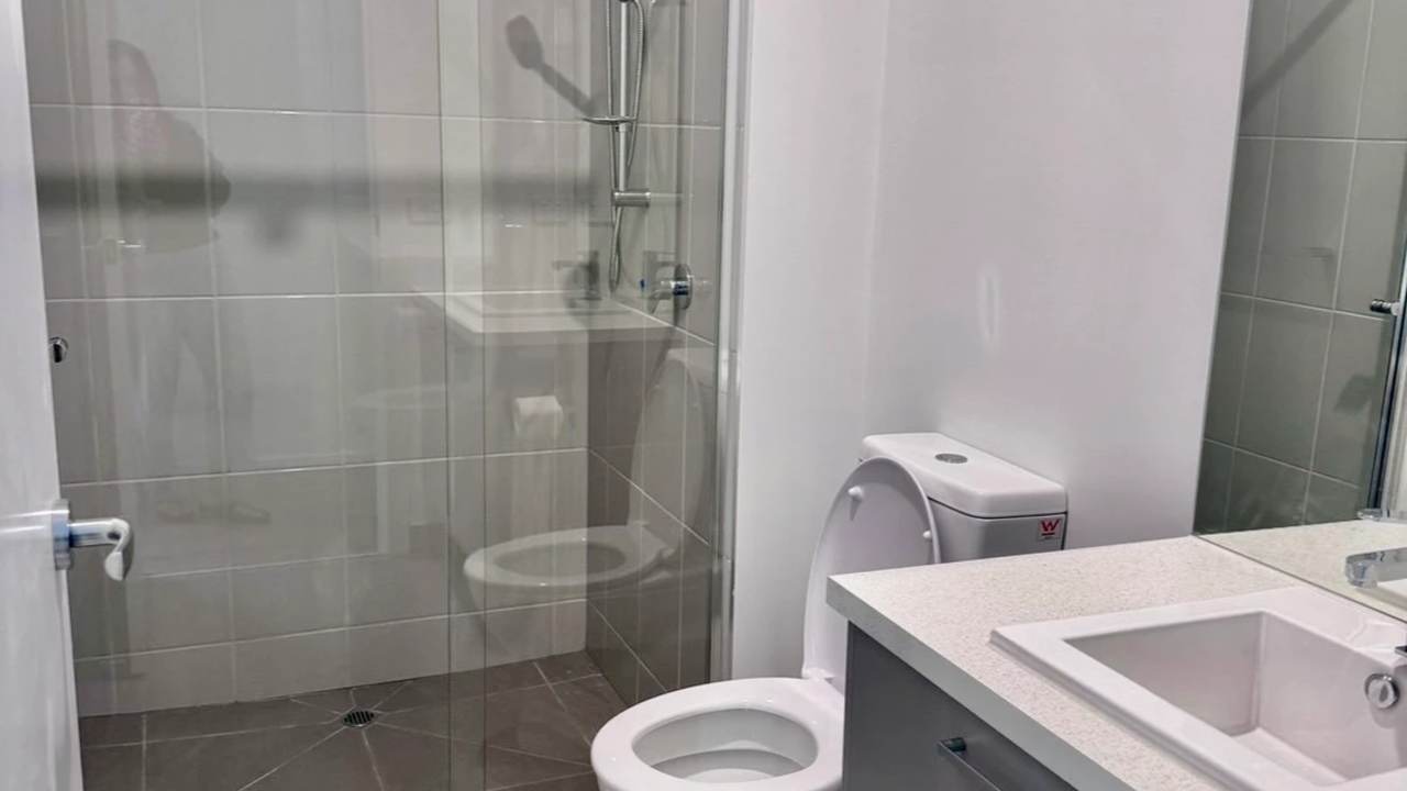 One bed flat for rent