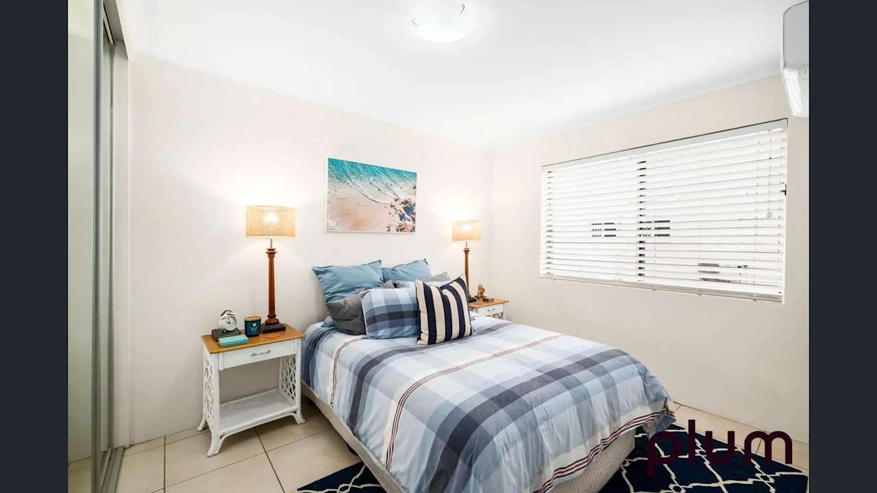 Room with own bathroom